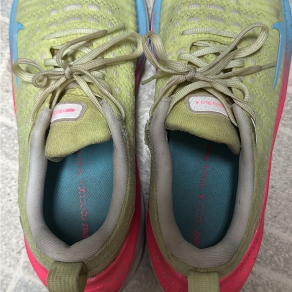 Nike ReactX Infinity Run 4 women’s 10 - Picture 5 of 6